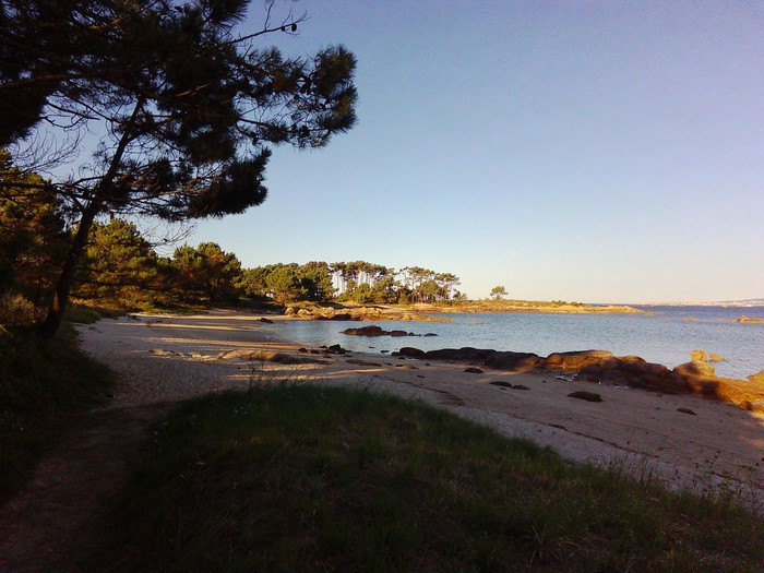 playa gradin